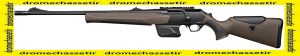Carabine Browning Maral SF Composite Brown