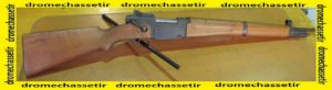 fusil Mas 36 monomatricule calibre 7