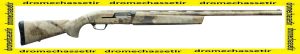 Fusil Browning Maxus Camo ATACS AU
