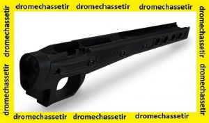 chassis HS3 pour Tikka action courte