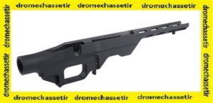 chassis MDT LSS 22 pour Savage MK II