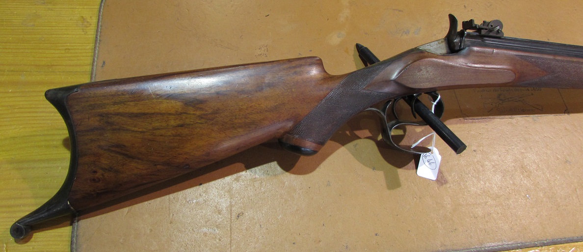 cal 22 short