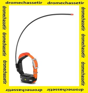 COLLIER DE SUIVI ET DE DRESSAGE GARMIN T 5 MINI