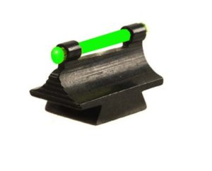 Mire verte pour remington 700