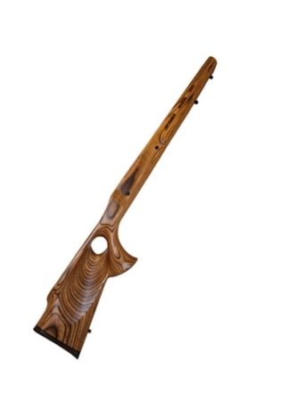 Crosse a trou de pouce Ruger 77 MK2 action longue