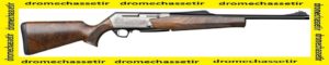 Carabine Browning Bar MK3 Eclipse avec bande de battue