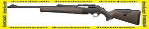 carabine browning MK3 gaucher cal 300 win mag