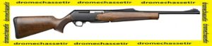 Carabine Browning Bar MK3 Hunter avec bande de battue