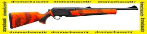 Carabine Browning MK3 Tracker ProHC