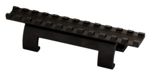 Rail MP5 et GSG5