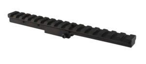 Rail picatinny de 21mm de largeur pour Mosin Nagant 91/30