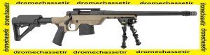 Carabine Mossberg MVP LC Bolt Action