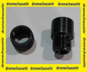 Adaptateur Silencieux pour pistolet Sig Sauer Mosquito