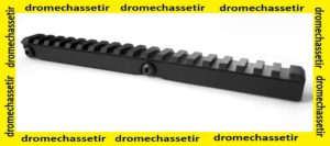 Montage optique picatinny pour Robinson Arms M96