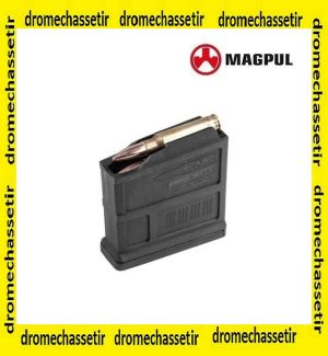 Chargeur Magpul AICS et Bergara