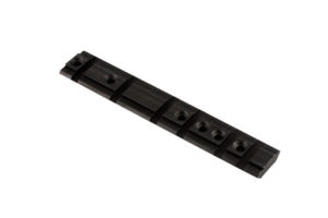 Rail pour ruger 10/22