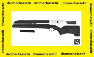 Crosse ATI synthetique scout pour mauser 98