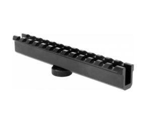 rail en U picatinny pour poignet carry handle