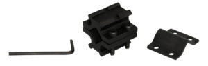 Adaptateur de bipied sur sanon