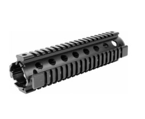Garde main 4 rails medium pour AR15