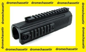 Pompe pour fusil remington 870