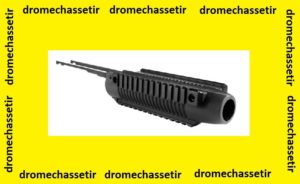 Pompe triple rails avec tringlerie pour Maverick 88