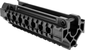 Garde main 3 rails pour MP5 et GSG5