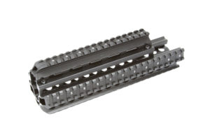 Garde main 4 rails pour saiga cal 7