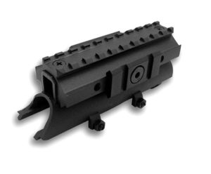 Capot pour sks &agrave; triple rails