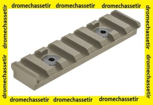 rail picatinny UTG M-LOK