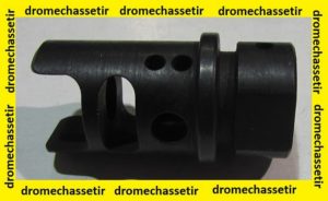 Frein de bouche pour CZ 805 Bren CZ