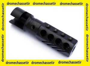 Frein de Bouche mosin nagant 91/30 enacier