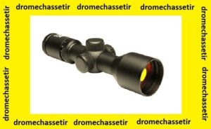 Lunette compacte Nc Star