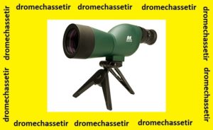 Longue Vue Nc Star 15-40x50