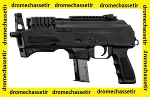 Pistolet semi auto Chiappa PAK 9