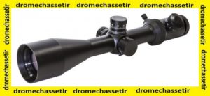 LUNETTE DE TIR Hi-lux