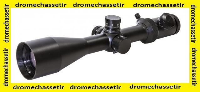 LUNETTE DE TIR Hi-lux
