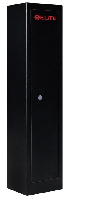 Coffre Fort Elite Pionner modele Pioneer Eco 4 pour 4 armes