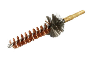 Brosse de nettoyage pour AR15