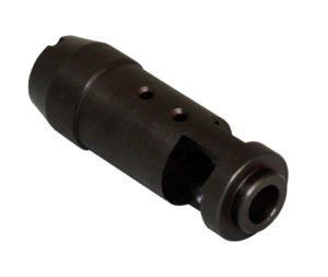 Cache flamme AK 47