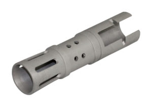 Cache flamme mini 30 silver
