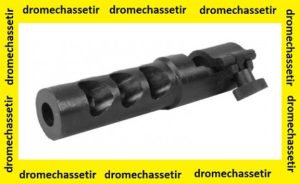 Cache Flamme mosin nagant Modele 44