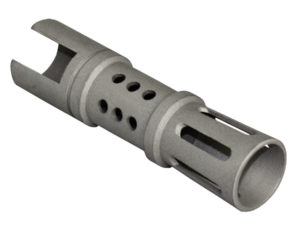 Cache flamme ruger 10/22 silver