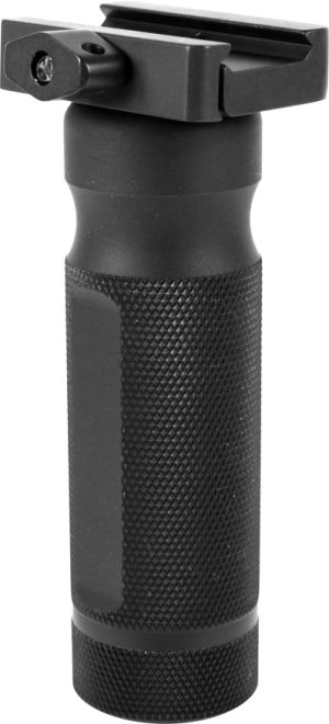 Grande poignet alu pour garde main