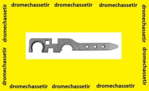 Cl&eacute; de demontage pour AR15