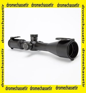 Lunette Hi-Lux PHENOM 5-30x56