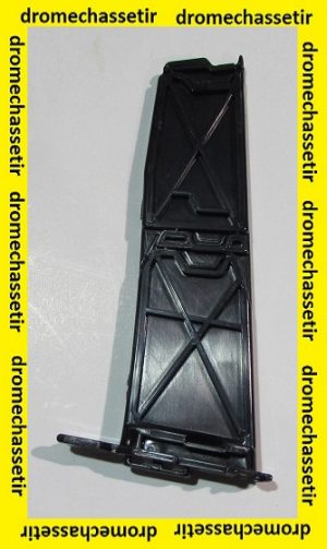 Limiteur de chargeur Magpul Pmag Gen 2 30 coups a reduction de 10 cartouches