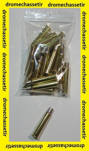 Lot de 20 douilles de 303 British