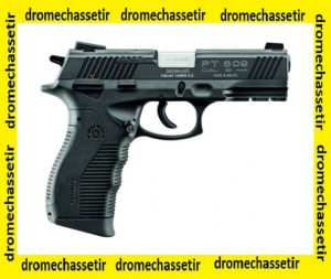 pistolet ultra compact Taurus PT 809C