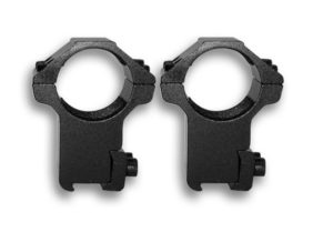 Anneaux extra haut diametre 25